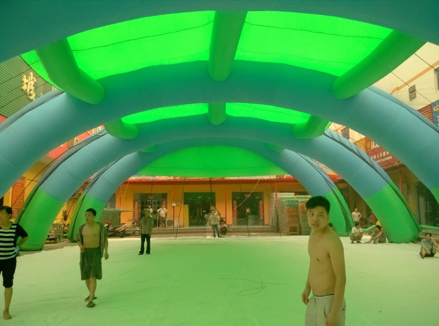 石嘴山大型应急帐篷
