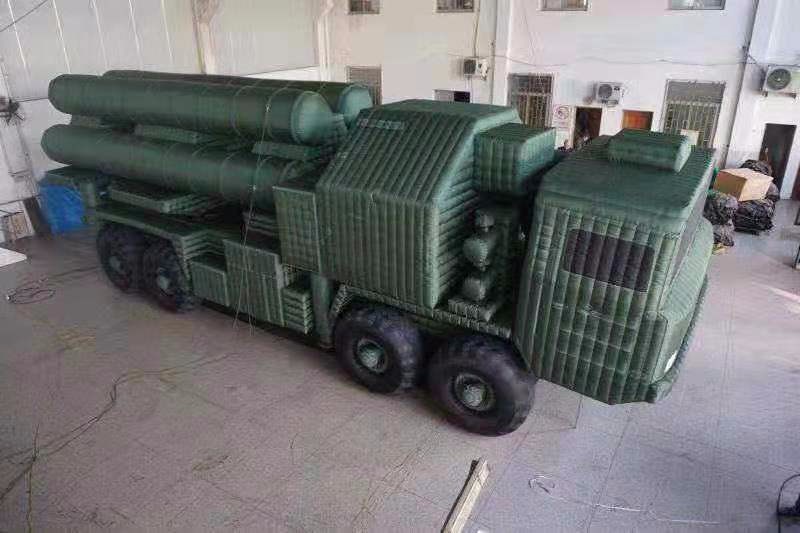 石嘴山导弹车军用