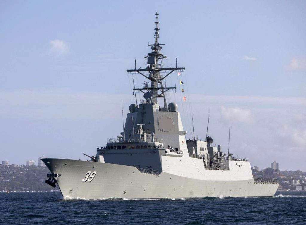石嘴山豪华大军舰